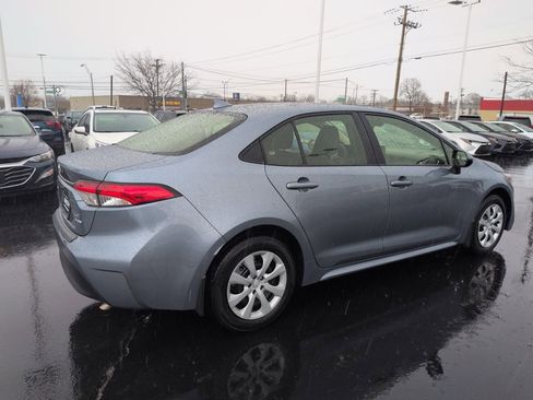 Used 2025 Toyota Corolla LE image 5
