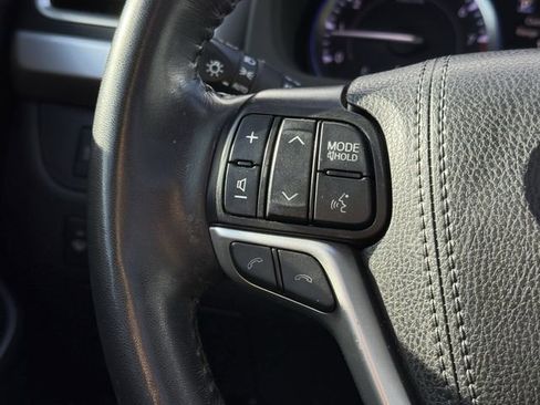 Used 2019 Toyota Highlander SE AWD/4WD image 25
