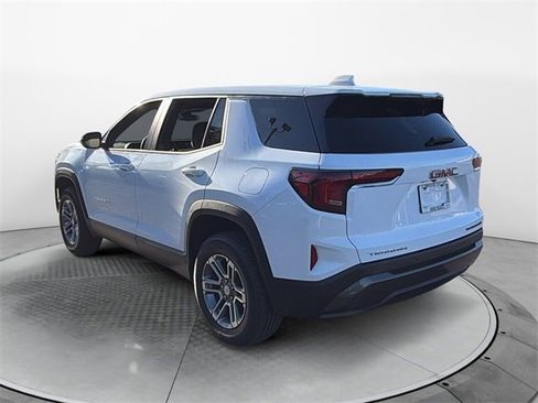 New 2026 GMC Terrain Elevation image 5