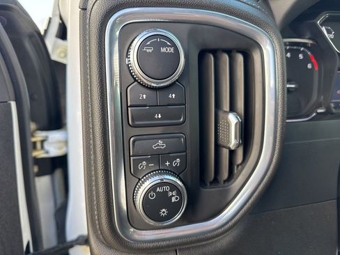Used 2023 GMC Sierra 2500 SLE image 15