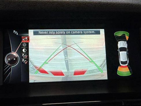 Used 2016 BMW X4 xDrive28i image 14