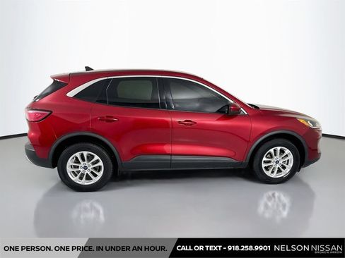 Used 2020 Ford Escape SE AWD/4WD image 4