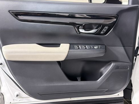 Used 2023 Honda CR-V EX-L image 12