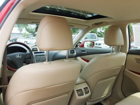 Used 2009 Lexus ES 350 FWD image 28