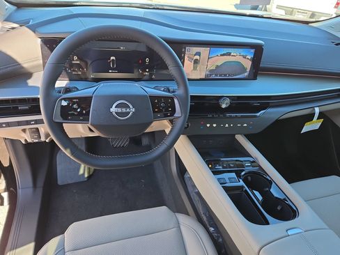 New 2026 Nissan Murano SL AWD/4WD image 34
