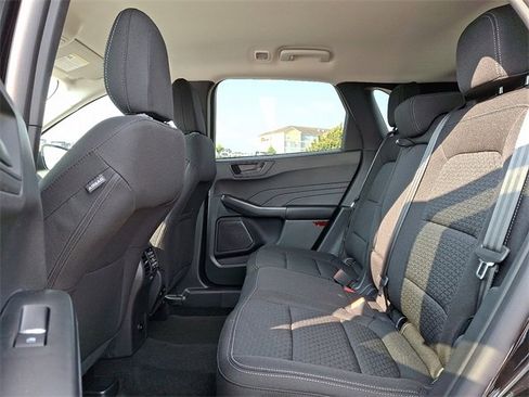 New 2025 Ford Escape Active w/ Tech Pack #1 image 5