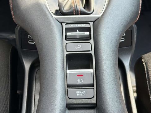 Certified 2024 Honda HR-V Sport image 15