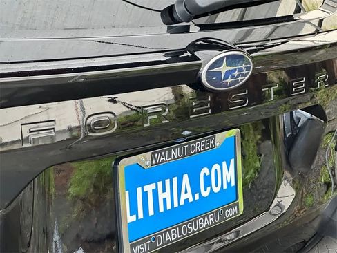 New 2026 Subaru Forester Wilderness image 6