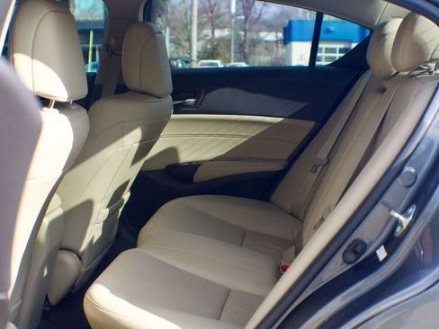 Used 2014 Acura ILX w/ Premium Package image 34