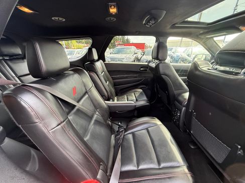 Used 2023 Dodge Durango R/T AWD/4WD image 8