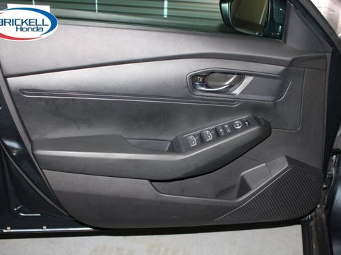 Used 2025 Honda Accord LX image 22