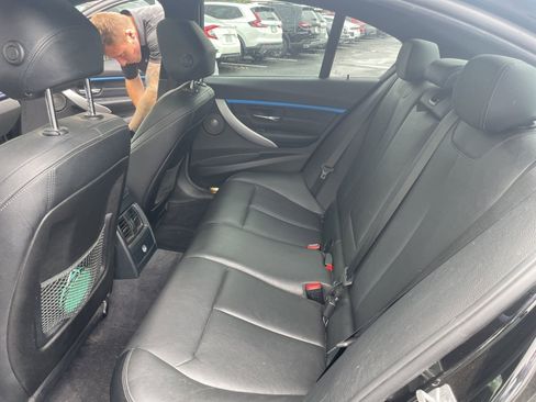 Used 2018 BMW 340i xDrive Sedan image 47