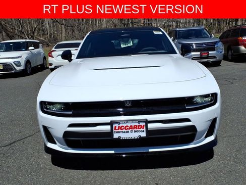 New 2026 Dodge Charger R/T AWD/4WD image 2