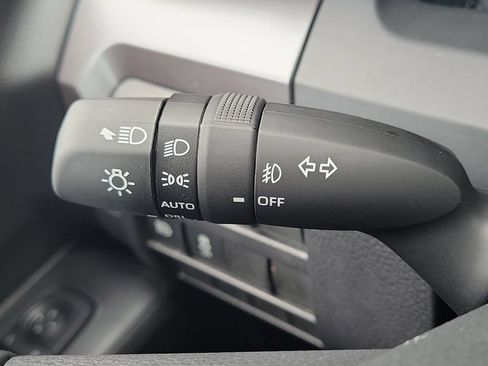 New 2026 Toyota Tacoma SR5 AWD/4WD image 11
