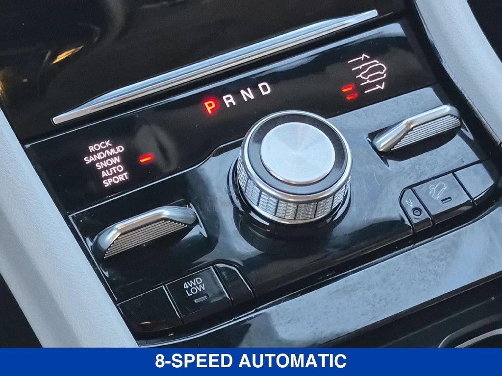 Used 2023 Jeep Grand Cherokee Summit w/ Adv Protech Group IV AWD/4WD image 31