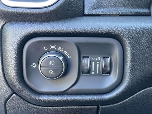 New 2026 RAM 1500 Big Horn image 12