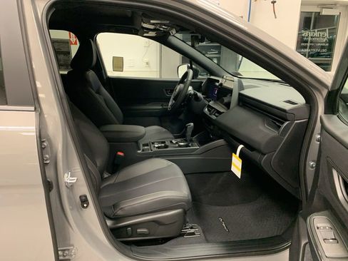 New 2026 Subaru Outback Limited image 19