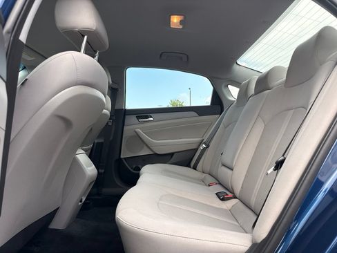 Used 2018 Hyundai Sonata SEL FWD image 27