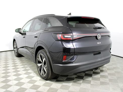 Used 2023 Volkswagen ID.4 Pro S AWD/4WD image 45