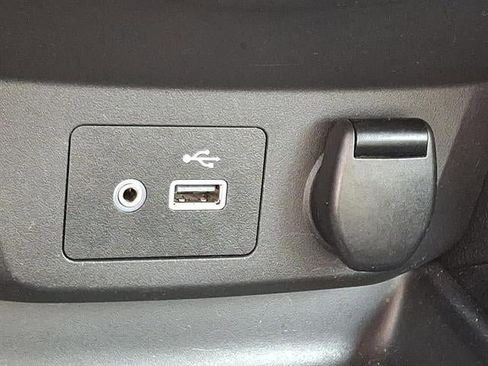 Used 2022 Nissan Rogue Sport SV image 24