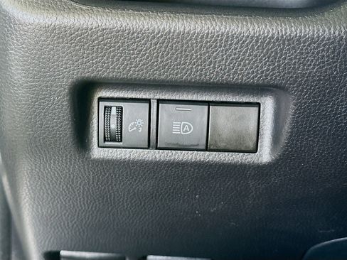 Used 2025 Toyota RAV4 LE image 16