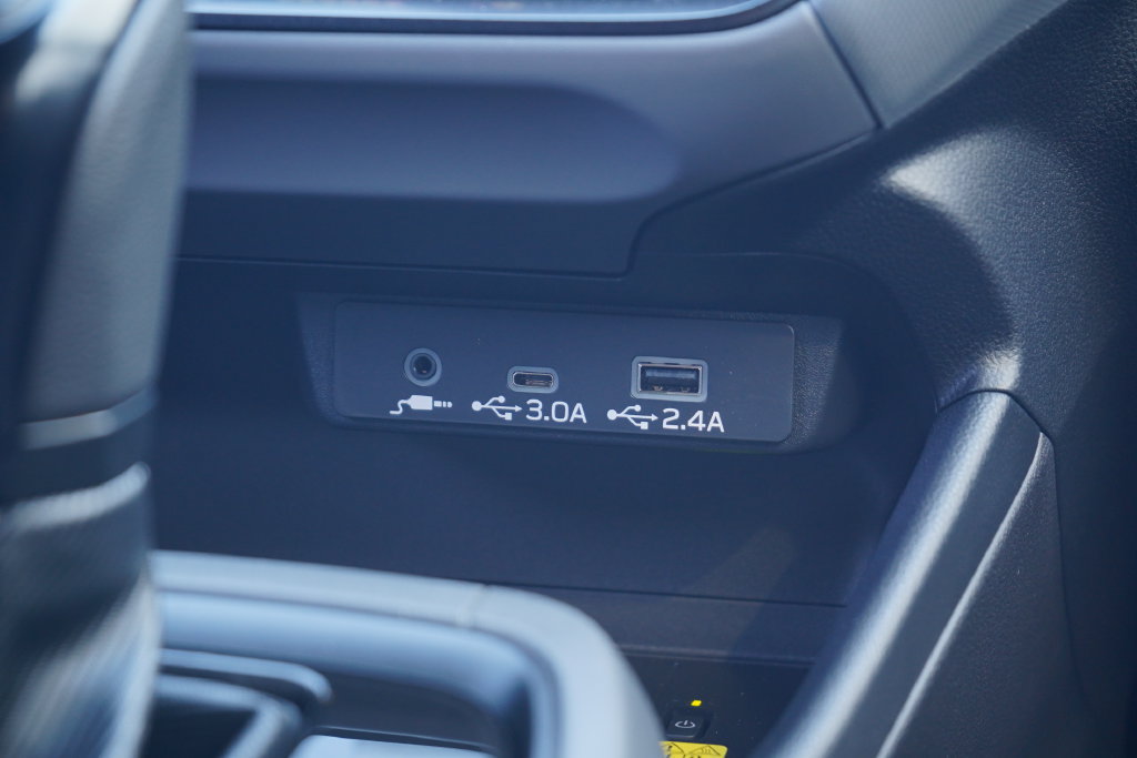 New 2026 Subaru Crosstrek 2.5i Wilderness AWD/4WD image 29