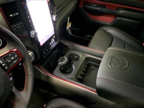 New 2026 RAM 1500 Rebel w/ Bed Utility Group image 7