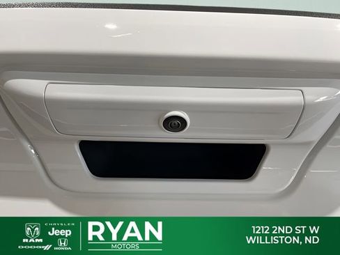 New 2026 RAM 3500 Laramie w/ Night Edition image 16