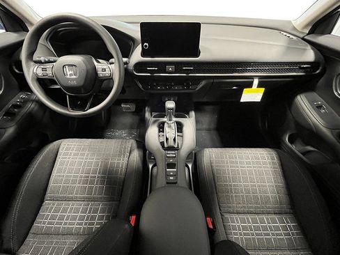 New 2026 Honda HR-V LX image 15