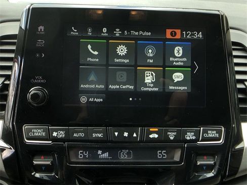 Used 2023 Honda Odyssey EX-L image 23