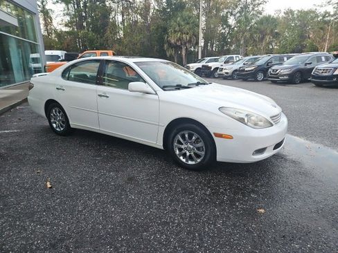 Used 2004 Lexus ES 330 image 7