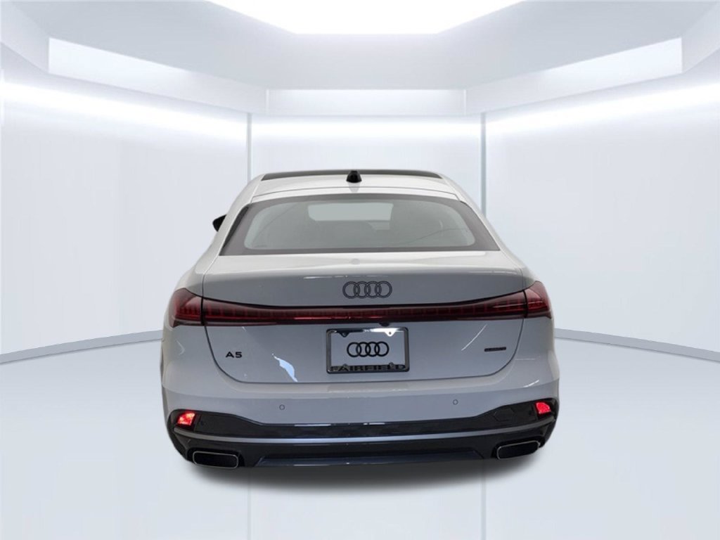 Used 2025 Audi A5 Premium Plus AWD/4WD image 4