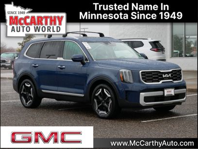 Used 2025 Kia Telluride S