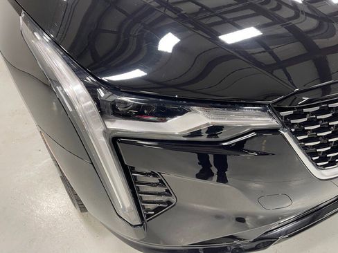 Used 2022 Cadillac CT4 Luxury w/ Sun And Sound Package image 10