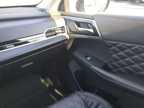 Used 2023 Mitsubishi Outlander SEL image 21