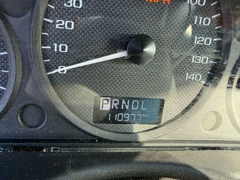 Used 2004 Chevrolet Malibu LT w/ Preferred Equipment Group FWD image 35