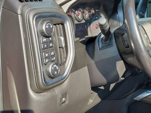 Used 2019 Chevrolet Silverado 1500 RST w/ All-Star Edition AWD/4WD image 26