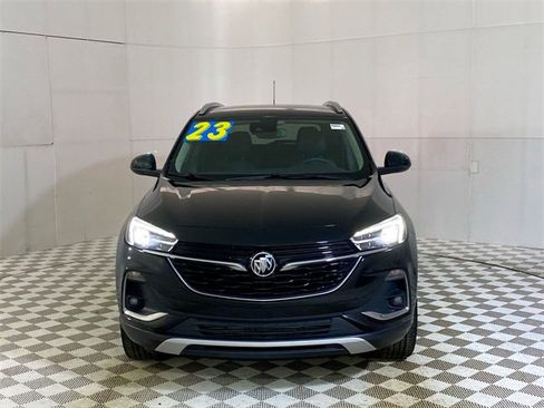 Used 2023 Buick Encore GX Essence image 21