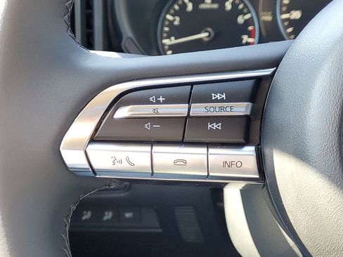 New 2026 MAZDA CX-50 AWD 2.5 S w/ Weather Package image 21