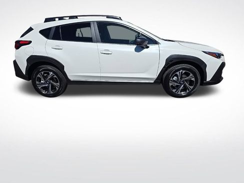 New 2025 Subaru Crosstrek 2.5i Premium image 8