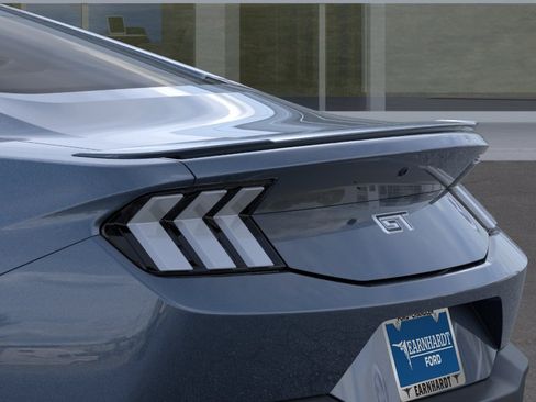 New 2026 Ford Mustang GT Premium RWD image 22