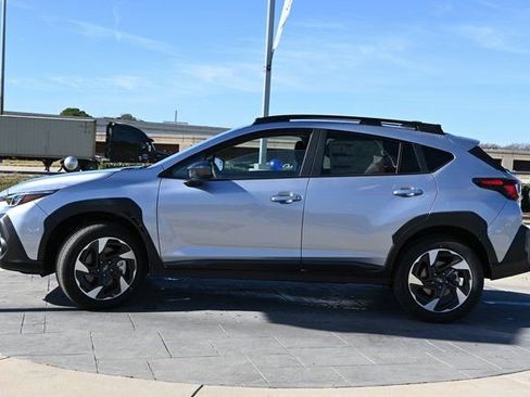 New 2026 Subaru Crosstrek 2.5i Limited image 6