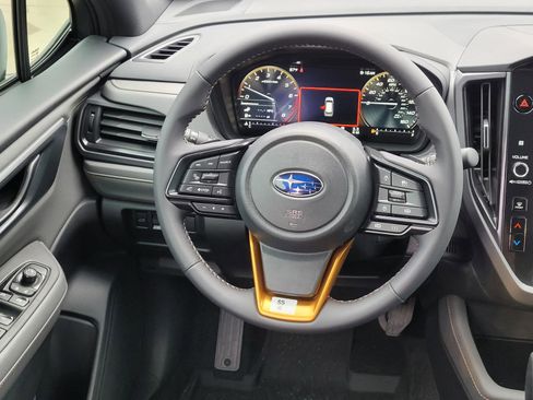 New 2026 Subaru Forester Wilderness image 6