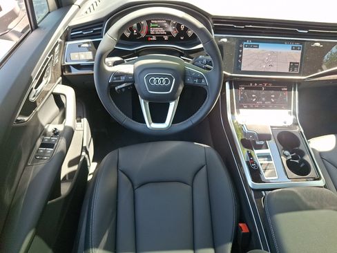 New 2026 Audi Q7 2.0T Premium AWD/4WD image 7