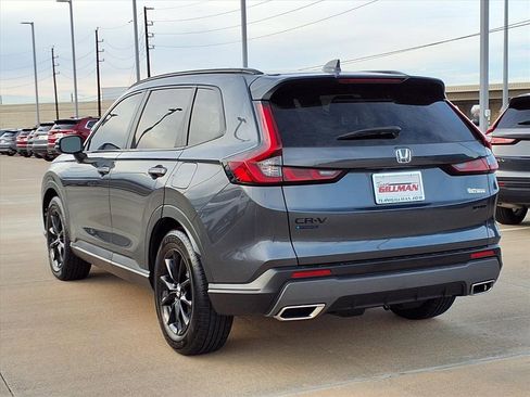 Used 2026 Honda CR-V Sport image 2
