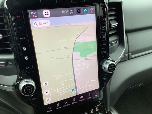 New 2026 RAM 2500 Big Horn image 17