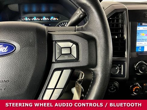 Used 2019 Ford F150 XLT w/ Equipment Group 302A Luxury AWD/4WD image 13