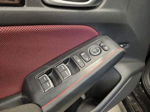 Used 2023 Honda Civic Si image 21