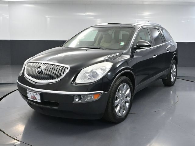 Used 2012 Buick Enclave Premium w/ Trailering Provision Package FWD image 8