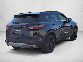 New 2025 Chevrolet Blazer LT w/ Convenience Package video 2